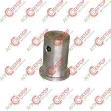 Палець ролика важеля механізму включення в“язального апарату прес-підбирача Famarol 8245-511-007-697 5511/007-12-003 5511/00769