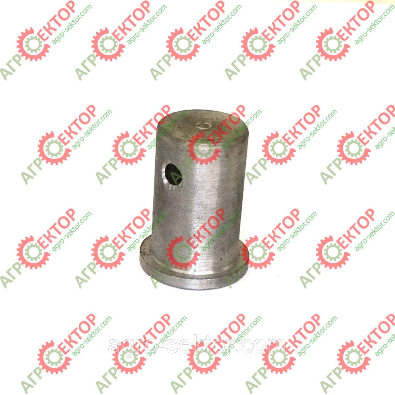 Палець ролика важеля механізму включення в“язального апарату прес-підбирача Famarol 8245-511-007-697 5511/007-12-003 5511/00769