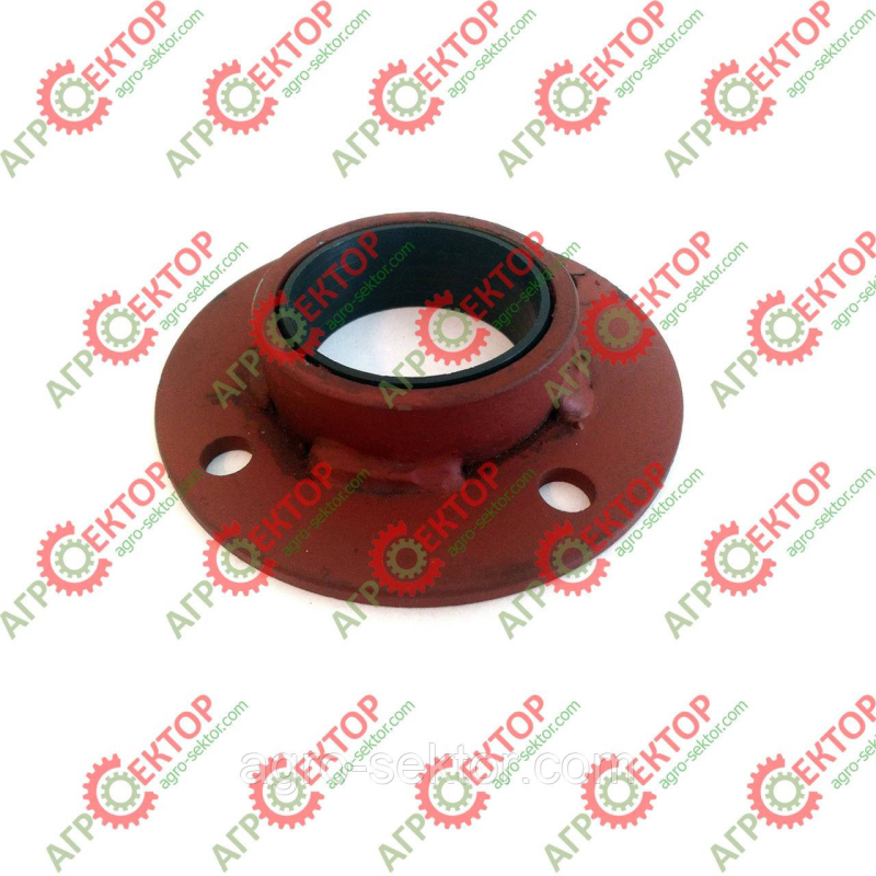 Фланець з втулкой лівий в“язального столу Famarol 8245-511-007-391 5511/007-03-000 5511/00739 8245511007391 551100703000 551100739