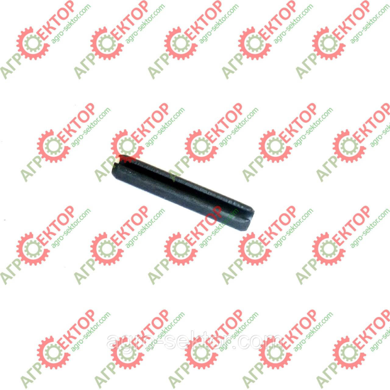 Штифт розпірний 5x30 мм прес-підбирача Famarol Z-511 PN-M-85023