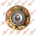 Ступиця диска сошника в зборі з подшипником Great Plains 890-466C/107-112D+ 188-001V/AA205DDS/40-172/107-137V