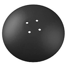 Диск Amazone Catros 500 мм cфера ÷=5 мм