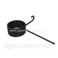 Торсійна пружина A82137 John Deere