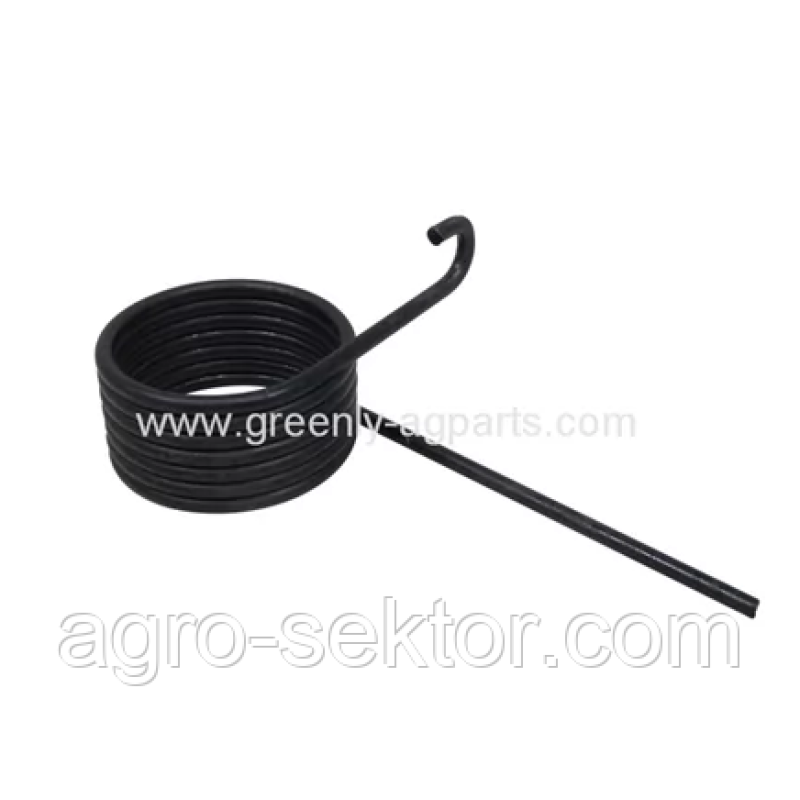 Торсійна пружина A82137 John Deere