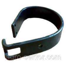 Пружина С-подібна Krause, Great Plains