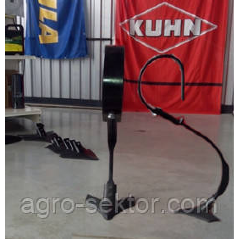 Стійка з лапою в зборі до культиваторів CASE, Great Plains, Kuhn Krause, Sunflower Стійка з лапою в зборі до культиваторів CASE, Great Plains, Kuhn Krause, Sunflower