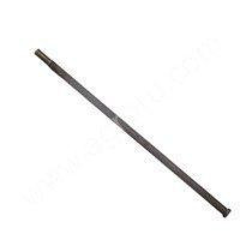 Вал БДВП квадрат довгий Лівий/правий КРАСНЯНСЬКИЙ 1520мм М38 З ГАЙКАМИ Вал БДВП квадрат довгий Лівий/правий КРАСНЯНСЬКИЙ 1520мм М38 З ГАЙКАМИ