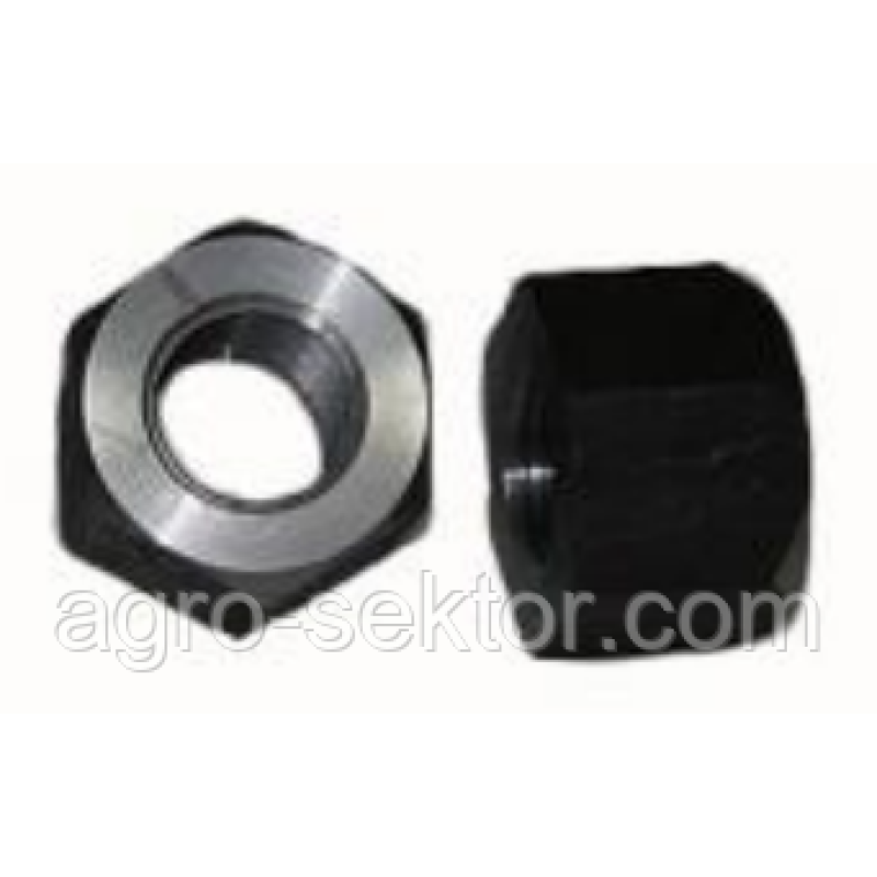 Гайка БДВП вала ліва/права М38