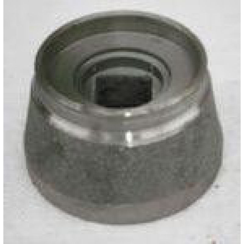 Напівшпуля БДВП Краснянська н/з Напівшпуля БДВП Краснянська н/з