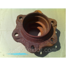 Ступиця БДВП колеса гола