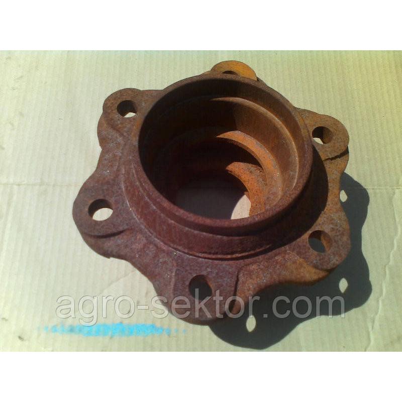 Ступиця БДВП колеса гола Ступиця БДВП колеса гола