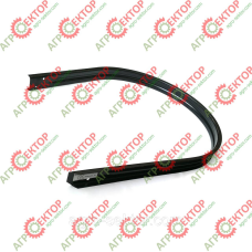 Направляюча граблин (скатна дошка) підбирача на прес-підбирач Sipma Z-224 2023-130-117.01 5223-13-117.0 202313011701 52231311701