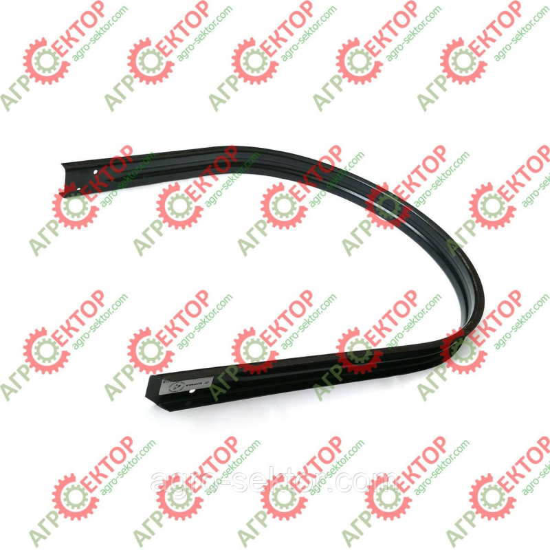 Направляюча граблин (скатна дошка) підбирача на прес-підбирач Sipma Z-224 2023-130-117.01 5223-13-117.0 202313011701 52231311701