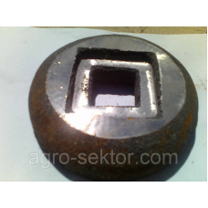 Шайба БДВП кінцева