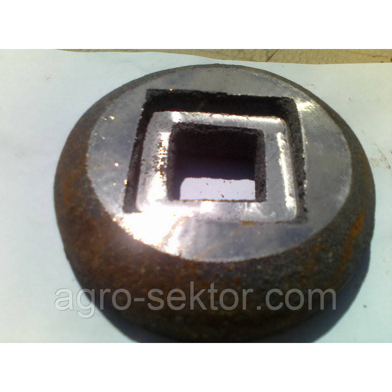 Шайба БДВП кінцева Шайба БДВП кінцева