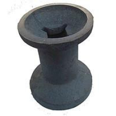 Шпуля БДВП 07.01.006 краснянська борона квадрат