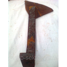 Чистик БДВП краснянська борона