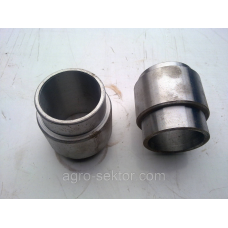 Втулка БДВП ХРАСНЯНКА 02 круг