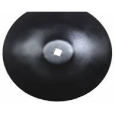 Диск БДВП Сфера, товщ.8 мм, 710 мм, кв.41х41 7-1961-28C41