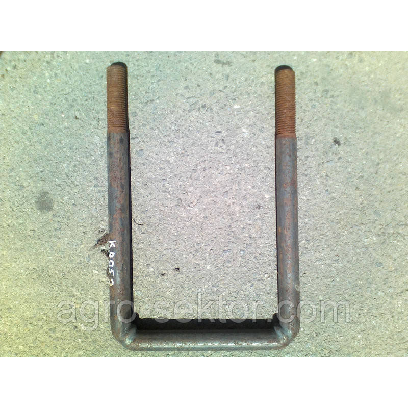 Стремянка БДВП 6,3-7,2 велика взборі з гайками Стремянка БДВП 6,3-7,2 велика взборі з гайками