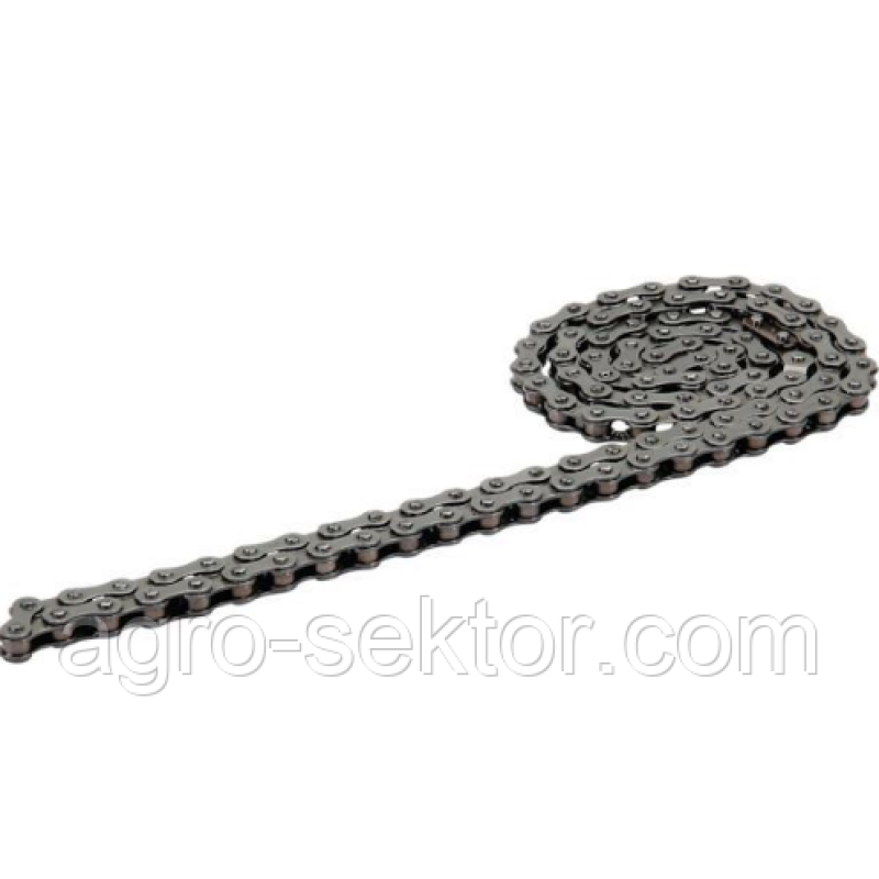 Ланцюг роликова на сітківку Kverneland Monopil AC691787