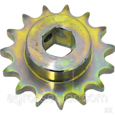 Зірочка Z-15 Kverneland Optima AC834949 834949 АС834949