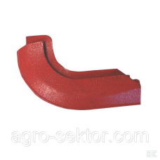 Киль сошника буряковий Kverneland AC819717