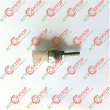 Щітка поршня на прес-підбирач Sipma Z-224 5223-050-810.00, 2886-300-001