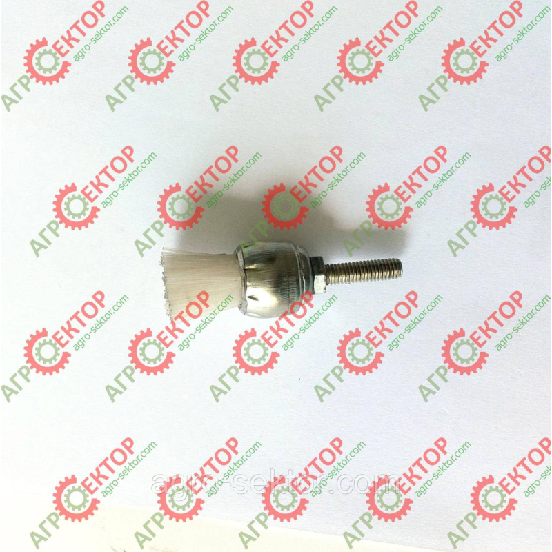 Щітка поршня на прес-підбирач Sipma Z-224 5223-050-810.00, 2886-300-001