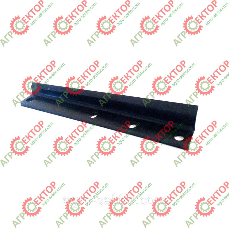 Ніж поршня рухомий ОРИГІНАЛ на прес-підбирач Sipma Z-224 2024-050-113.03 5224051130 5224-05-113.0 522405113 5224-05-113.0