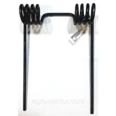 Зуб пружинний John Deere Граблина N188605