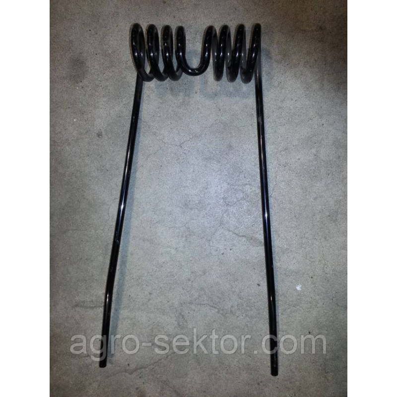 Зуб пружинний Flexi Coil Граблина 87505458 Зуб пружинний Flexi Coil Граблина 87505458