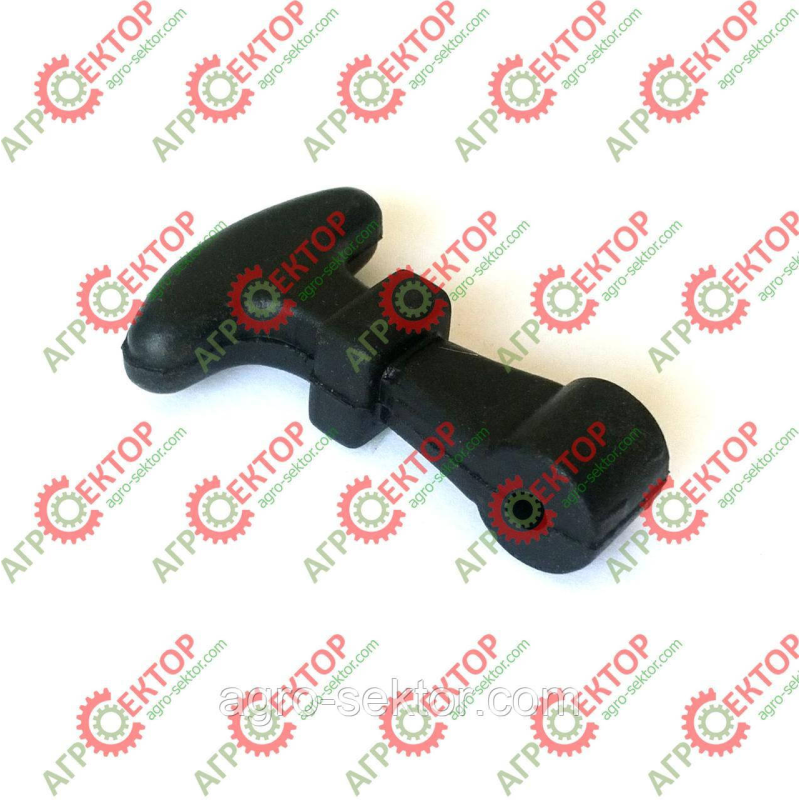 Штепсель гумовий до Kverneland AC819748 АС819748 819748 Штепсель гумовий до Kverneland AC819748 АС819748 819748