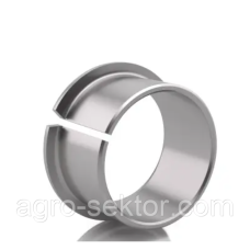 Втулка кронштейна опорного колеса Kverneland AC670008