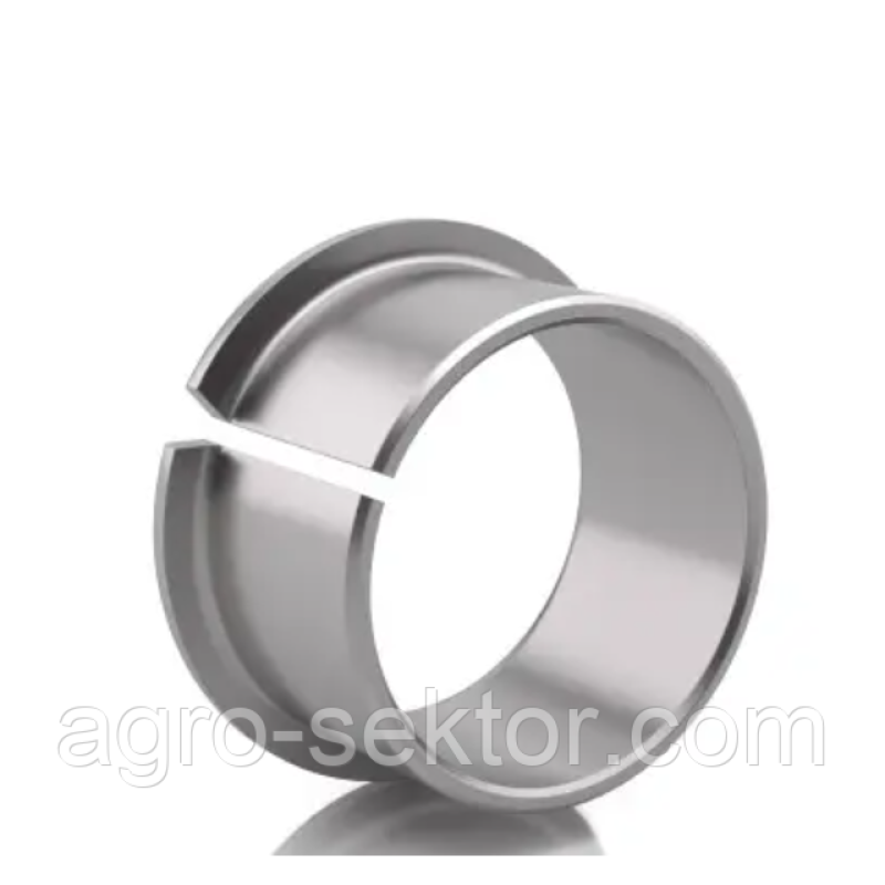 Втулка кронштейна опорного колеса Kverneland AC670008