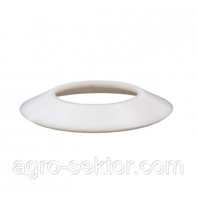 Шайба пластикова до сівалки Kverneland Monopil Optima AC819756 819756 АС819756 Шайба пластикова до сівалки Kverneland Monopil Optima AC819756 819756 АС819756