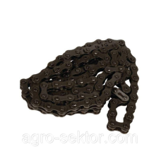 Ланцюг роликовий 105 ланок до сівалки Kverneland AC691832