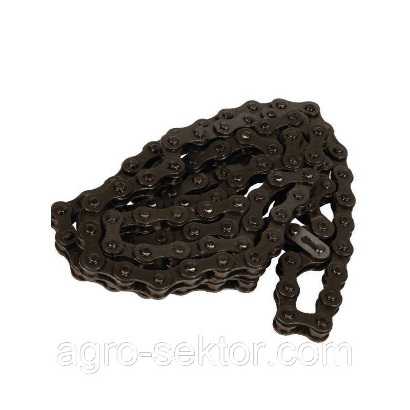 Ланцюг роликовий 105 ланок до сівалки Kverneland AC691832 Ланцюг роликовий 105 ланок до сівалки Kverneland AC691832
