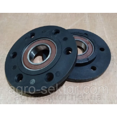 Підшипниковий вузол диска Kverneland KL810954