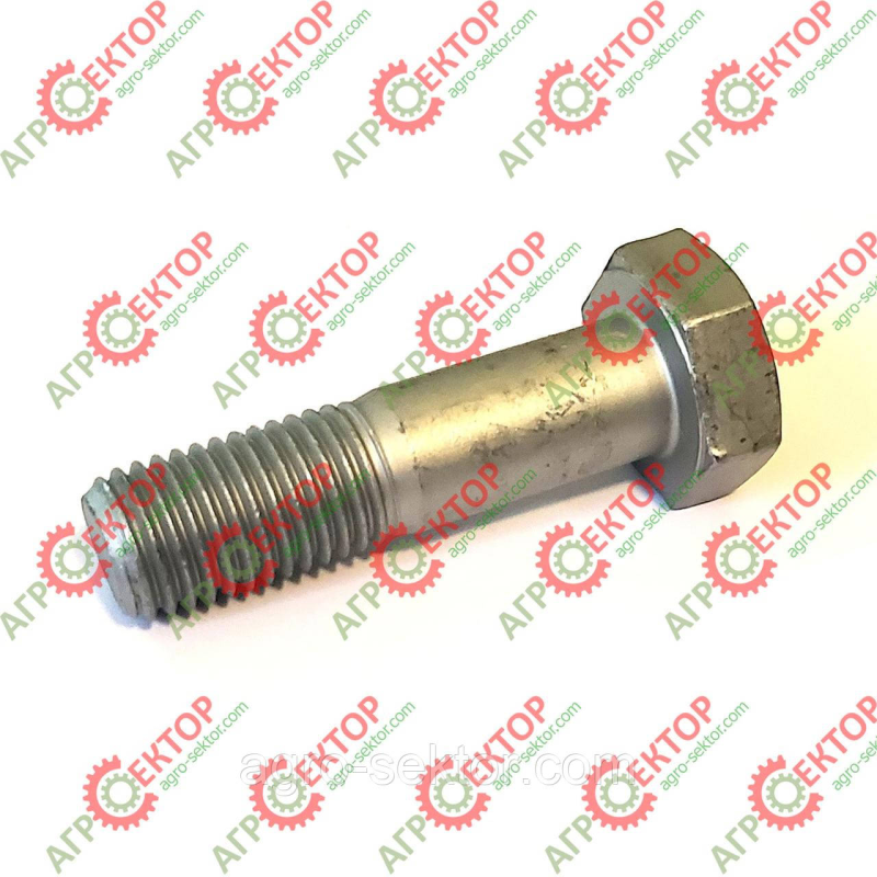 Болт М16х60 12,9 KK032762 KVERNELAND Болт М16х60 12,9 KK032762 KVERNELAND