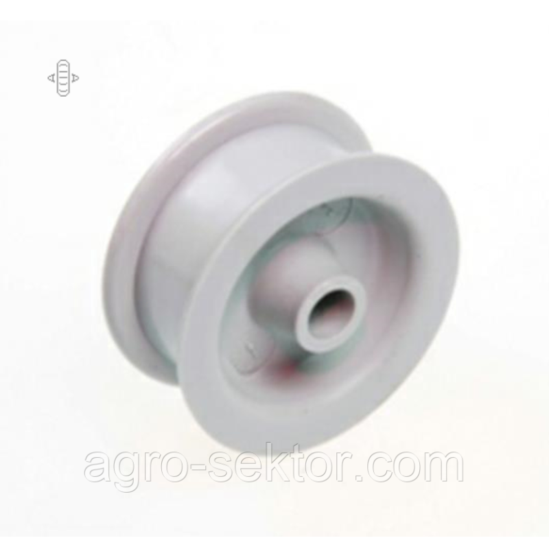 Ролик натяжний на сівалку Kverneland Optima AC802805 Ролик натяжний на сівалку Kverneland Optima AC802805