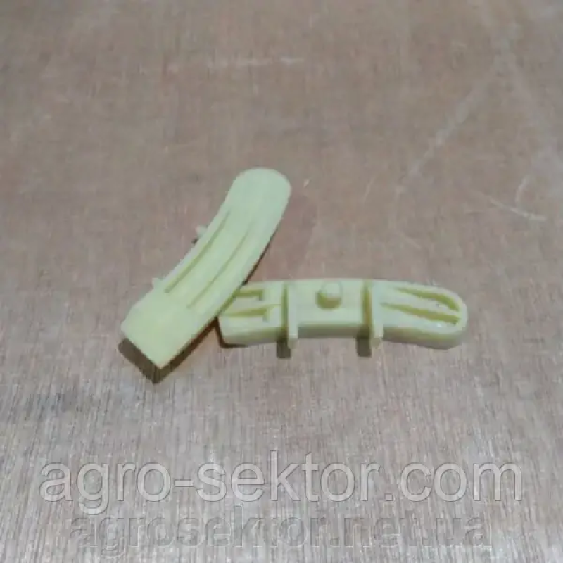 Відсікач вакуумний Kverneland AC819745