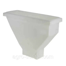 Бункер AC819741 819741 АС819741 Kverneland