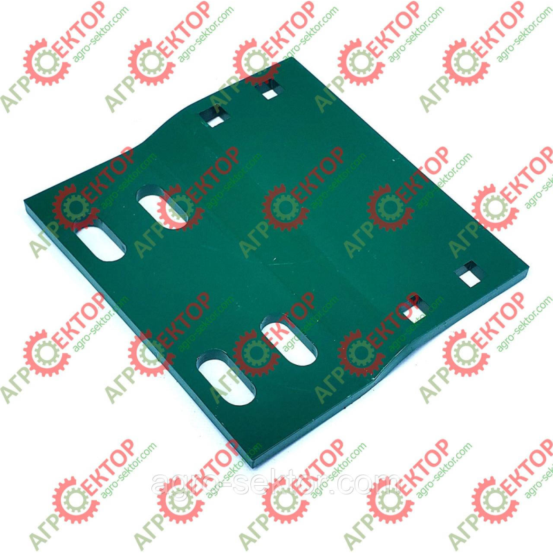 Кронштейн кріплення стійки передплужника плуга Квернеланд Kverneland KK086910 KK086882 KK086898 Кронштейн кріплення стійки передплужника плуга Квернеланд Kverneland KK086910 KK086882 KK086898