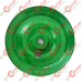 Шків приводу шнека John Deere 332 336