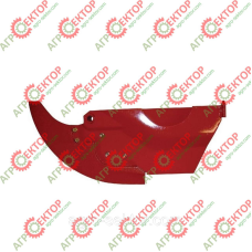 Ніж AC819864 Kverneland