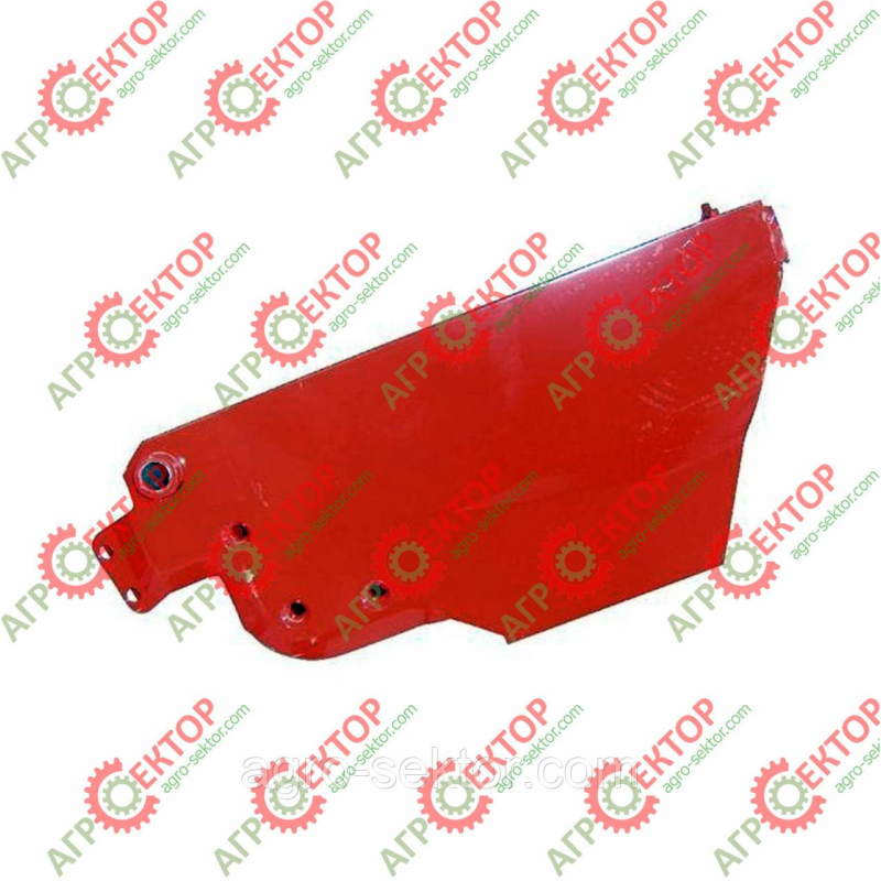 Корпус сошника AC819970 KVERNELAND Корпус сошника AC819970 KVERNELAND