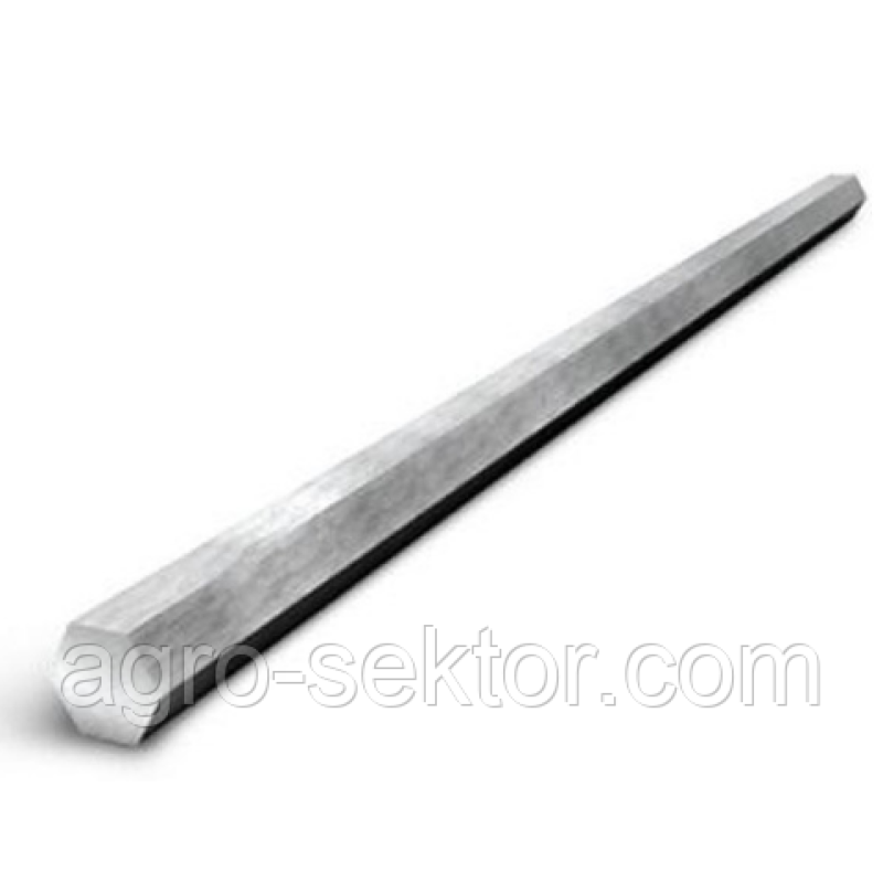 Вал для  A22390 JD 7000 /  14.275 X 2 688.590 MM (9/16“ X 105.850“) John Deere A22952