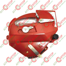 Корпус висівного апарату AC819258 Kverneland