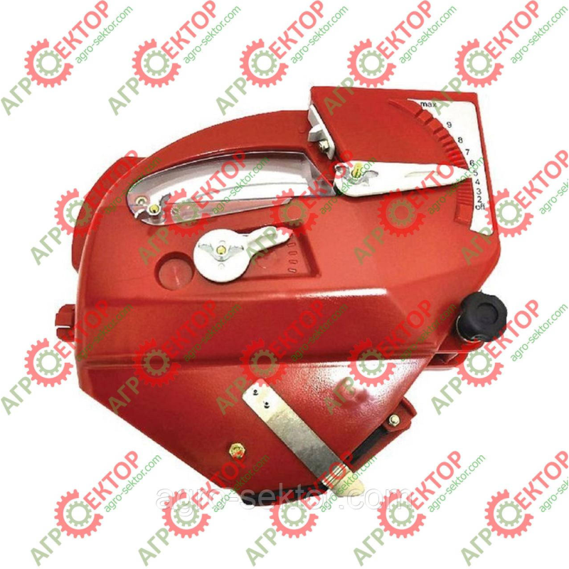 Корпус висівного апарату AC819258 Kverneland Корпус висівного апарату AC819258 Kverneland